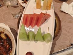 -东方明珠老上海8号餐厅(东方明珠广播电视塔店)