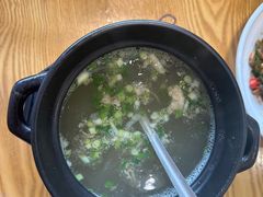 -老海陵·泰州菜(图书馆店)
