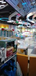 -万达宝贝王(漳州碧湖店)