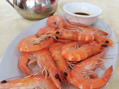 -秋姐美食店(旅游大道店)