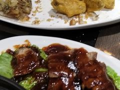 -金泽大酒店·卢塞恩餐厅·年夜饭春节连市