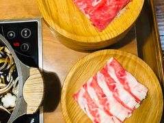 -牛New寿喜烧(青浦店)