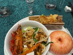 -柴米油盐(土菜院子店)