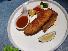 -俄士厨房(未来城店)