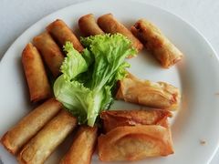 -越海渔村