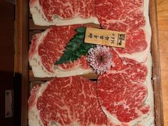 -龙酒场·关西寿喜烧·居酒屋(罗湖店)