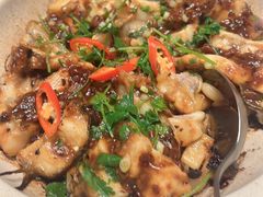 -浙江安吉JW万豪酒店·万豪中餐厅