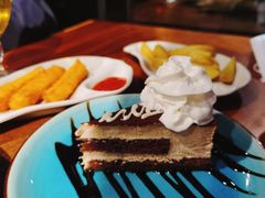 -Cactus墨西哥仙人掌餐厅