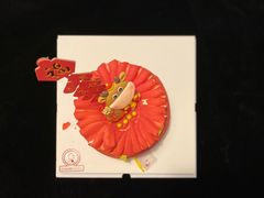 -CAKE BOSS 蛋糕老板(北京世纪金源购物中心)