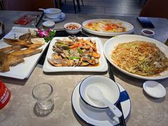 -五姊妹海鲜(火车站店)