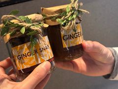 -Ginger(兴国路店)