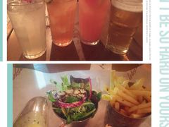 -Burger & Lobster(Dean Street)