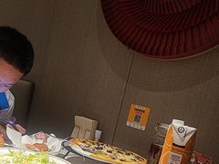 -赤火牛排(金狮广场店)