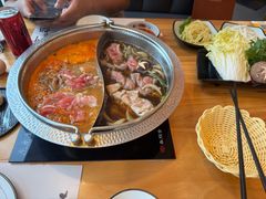 -牛匠和牛寿喜锅(西安总店)