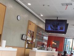 -喜家德虾仁水饺(金融中心店)