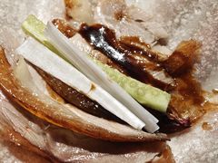 -庆云楼饭庄(什刹海店)