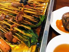 -康二姐串串(中道街店)