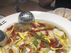 -新太二·鲜料川菜(东汇城店)