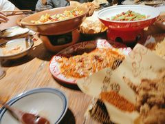 -破三川·新川菜(静安大融城店)