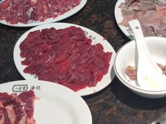 -八合里潮汕鲜牛肉火锅(深圳海岸城店)