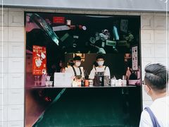 门面-JPG coffee(广州体育西店)