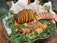 -蘑界·野生菌火锅(深业上城店)