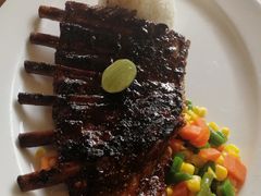 -Pundi Pundi Restaurant
