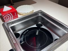 -海底捞火锅(高科广场店)