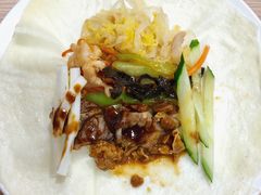 -姥家春饼店(漳州二路店)