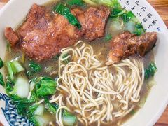 -无名氏面馆(邮电路店)