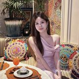 这家中东餐厅太绝了吧！！！氛围超好！！
