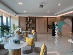 -沐恩·贝瑞月子中心(隆福店)