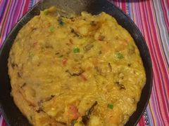 老奶洋芋-香巴拉云南餐厅(华莱坞店)