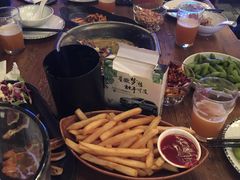 -爱啤精酿·民谣酒馆(滨江店)