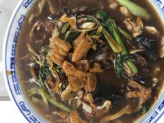 -福海面馆(阳曲店)
