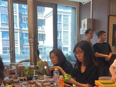 -炽城·烤肉名家(鸿达中央广场店)