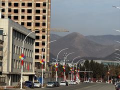 -图们国门景区