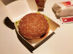 -麦当劳(广州新港东路第二分店)