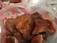 -上海枇杷烤鸭(燕丰商场店)