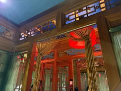 -小吊梨汤·北京菜·烤鸭(清河万象汇店)