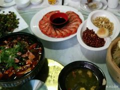 -学成饭店(官南大道店)