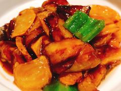-金掌勺锅包肉(华润万象城店)