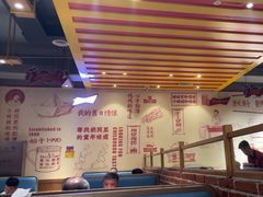 -邢氏老太太烤串(北兴街店)