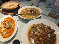 -爷爷的草帽·海鲜馆(孙塘路店)