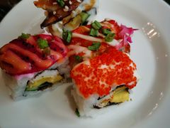 -吉布鲁牛排海鲜自助(成都大悦城店)