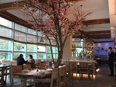 大堂-蜜桃餐厅·伴山(湖滨商业街店)