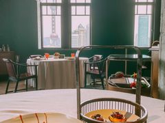 樱桃鹅肝-三号黄浦会Canton Table