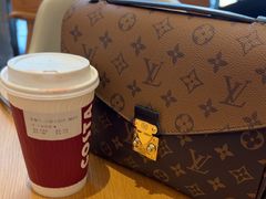 -COSTA COFFEE(广州广粤天地店)