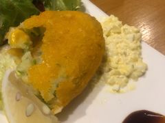 -鸟亭·居酒屋(青年路店)