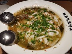 -太二酸菜鱼(福州泰禾店)